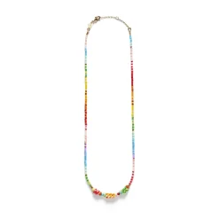 New All Smiles Necklace Necklaces