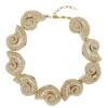 Best x Moda Nautilus Shell Necklace Necklaces