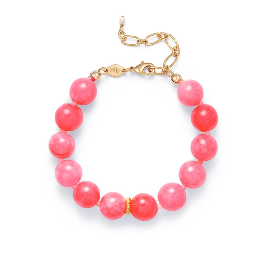 New Ball Bracelet Bracelets