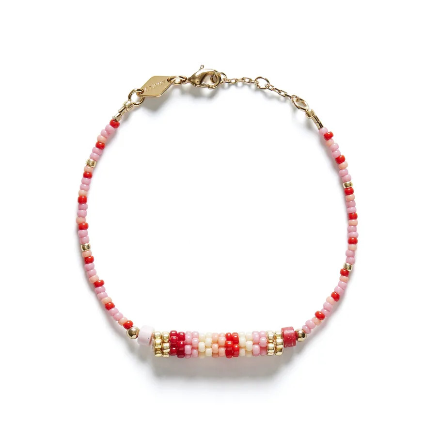 Hot Barrel Bracelet Bracelets