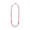 Online Barrel Necklace Necklaces
