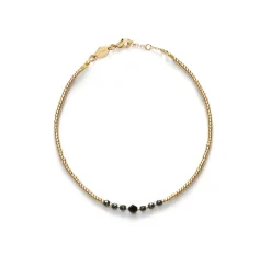 Online Bead & Gem Bracelet Bracelets