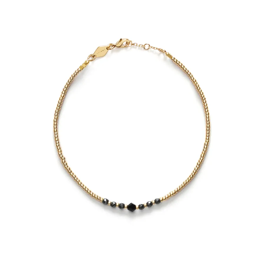 Online Bead & Gem Bracelet Bracelets