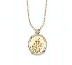 New Born to Love Necklace Necklaces