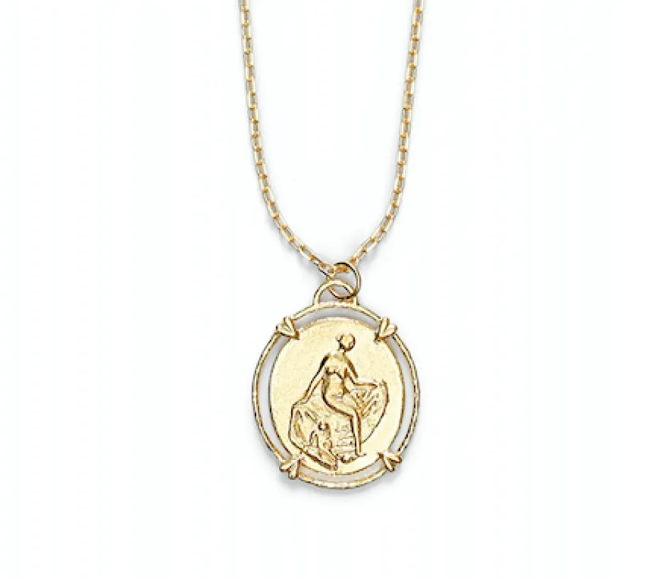 New Born to Love Necklace Necklaces