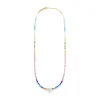 Fashion Capri Necklace Necklaces