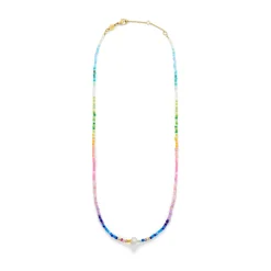 Fashion Capri Necklace Necklaces