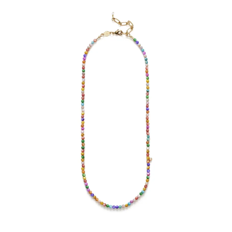 Online Carnival Necklace Necklaces
