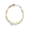 Best Daisy Flower Bracelet Bracelets