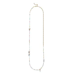 Online Fiesta Shell Necklace/Bellychain Bellychains | Necklaces
