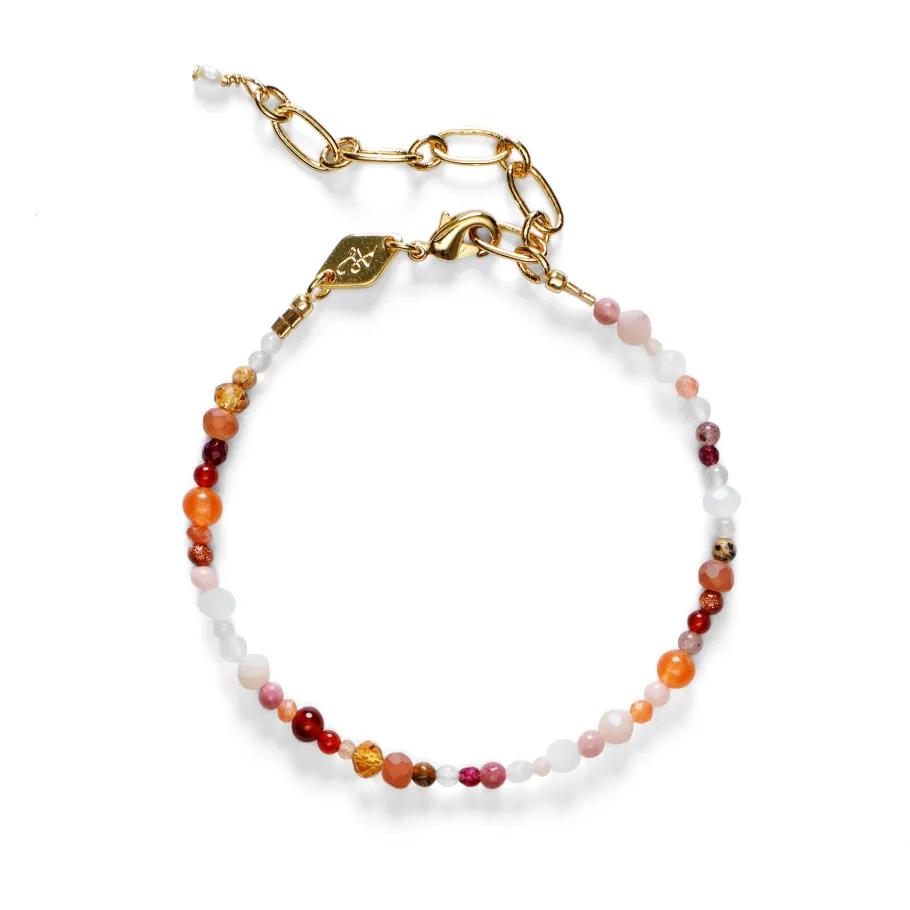 Online Flamingo Bracelet Bracelets
