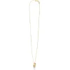 Hot Floating Shell Necklace Necklaces