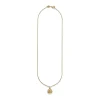 Outlet Forget Me Not Necklace Necklaces