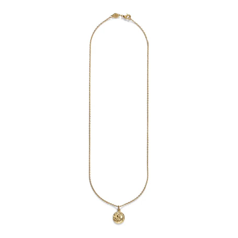 Outlet Forget Me Not Necklace Necklaces