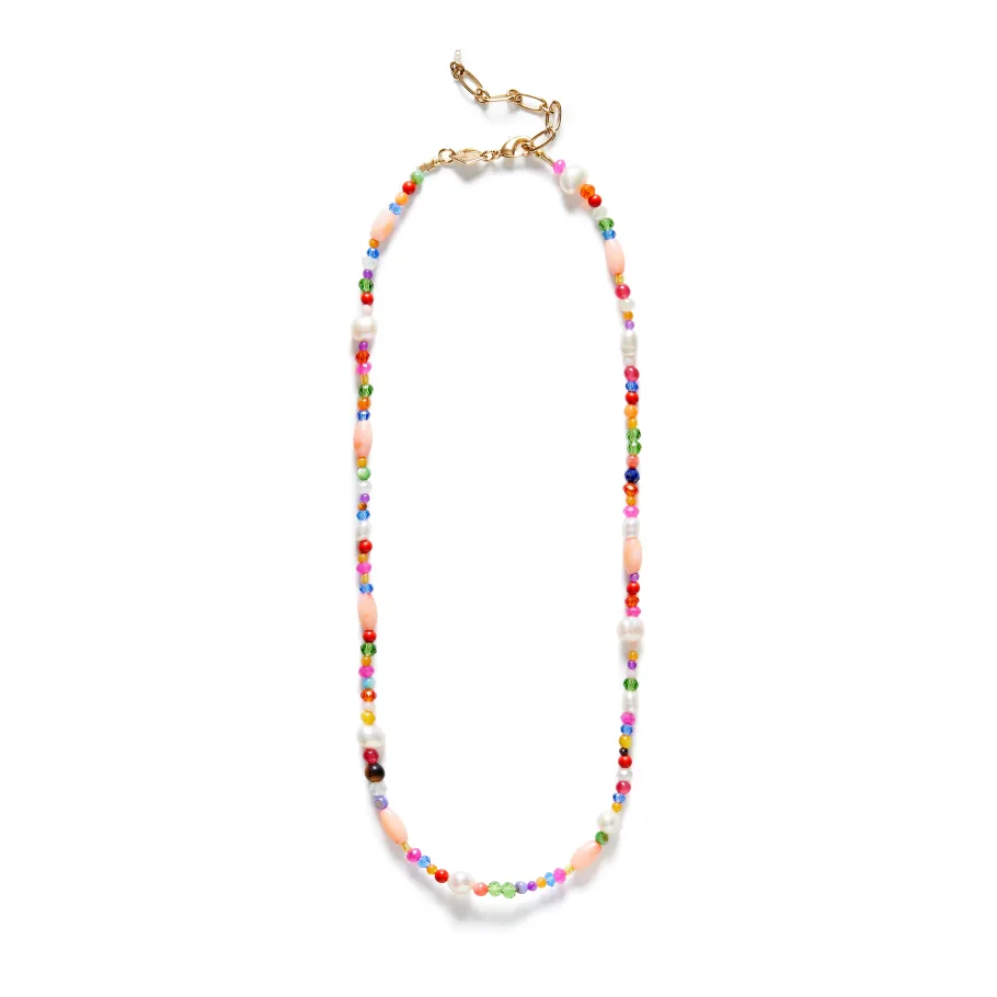 Hot Glamstone Necklace Necklaces