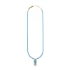 Clearance Gone Fishing Necklace Necklaces