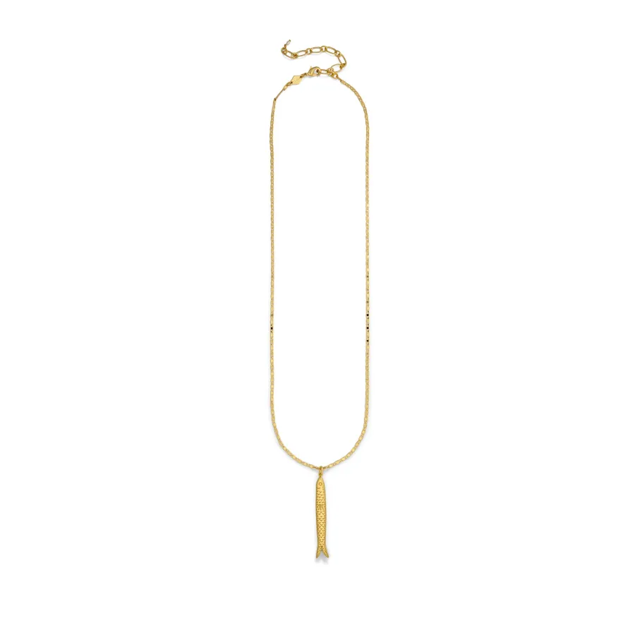 Best Hippie Fish Necklace Necklaces