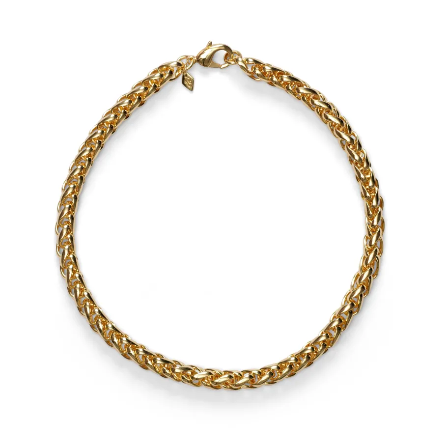 Discount Liquid Gold Necklace Necklaces