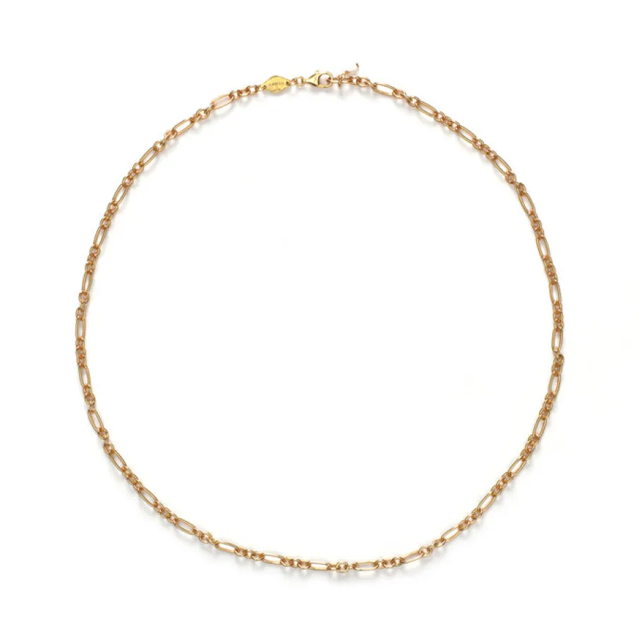 New Lynx Necklace Necklaces