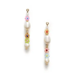 Sale Mexi Flower Earring Earrings