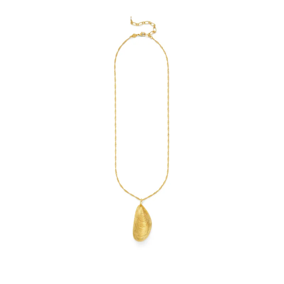 Fashion Moules Necklace Necklaces