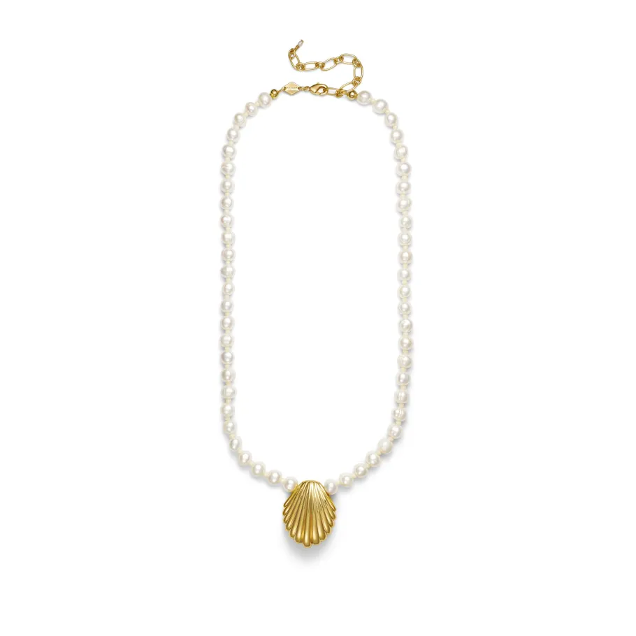Discount Ocean Treasure Necklace Necklaces