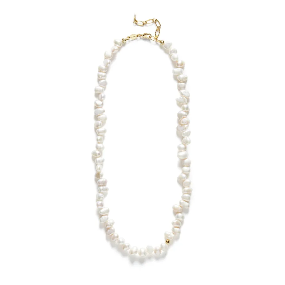 Best Pearly Drop Necklace Necklaces