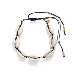 Hot Shelly Anklet Anklets