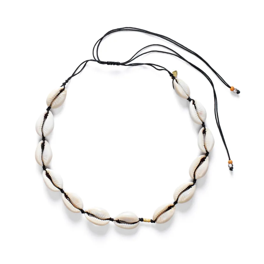 New Shelly Necklace Necklaces