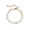 Fashion Silver Lining Bracelet Bracelets