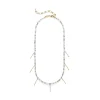 Discount Silver Lining Necklace Necklaces