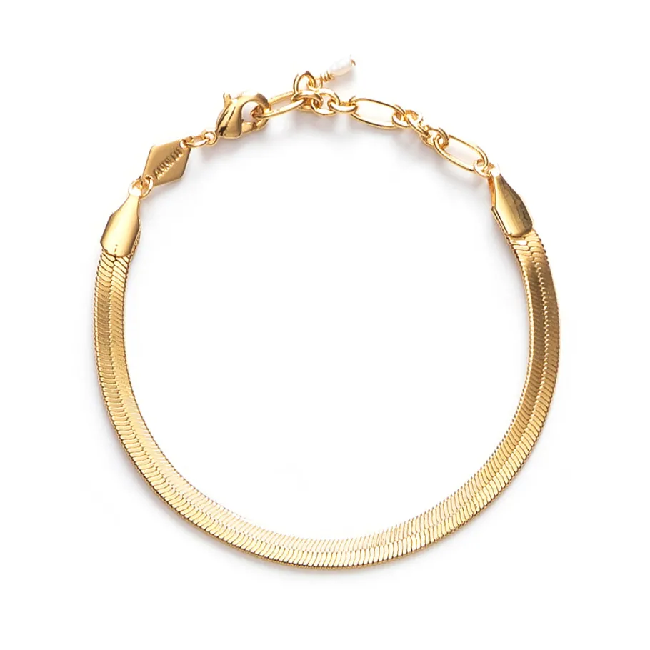 Best Snake Charmer Bracelet Bracelets