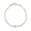 Outlet Stellar Pearly Anklet Anklets