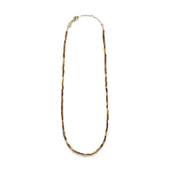 Fashion Sun Stalker Necklace - Eye Of The Tiger Necklaces