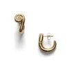 Best Swirl Earring Earrings