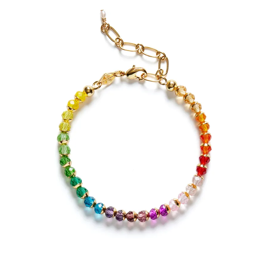 Hot Tennis Kinda Bracelet Bracelets