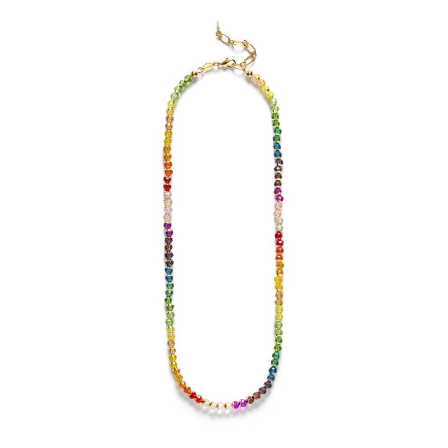 Outlet Tennis Kinda Necklace Necklaces