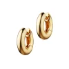 Online The Big O Hoop Earrings