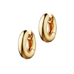 Online The Big O Hoop Earrings
