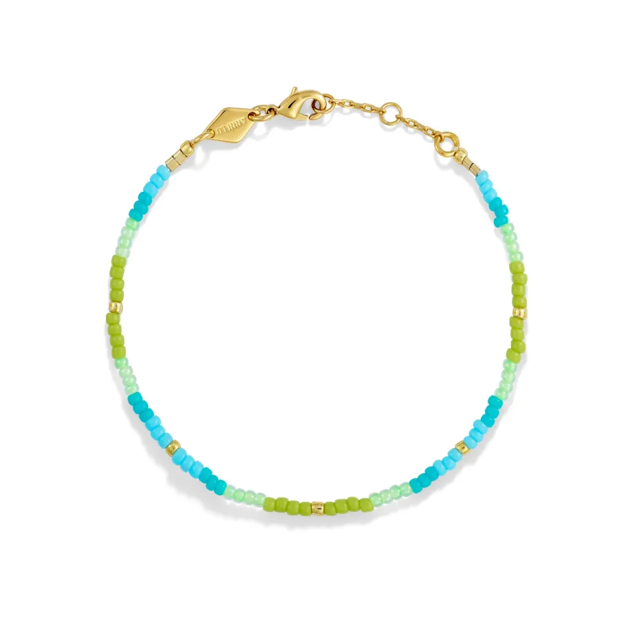 Clearance Tie Dye Bracelet Bracelets