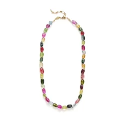 Online Tropicana Necklace Necklaces