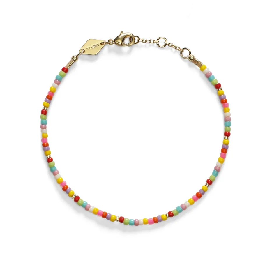 Fashion Tutti Frutti Bracelet Bracelets