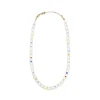Clearance White Nights Necklace Necklaces