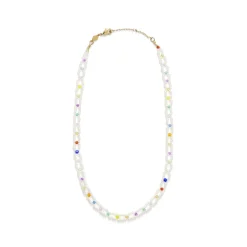 Clearance White Nights Necklace Necklaces